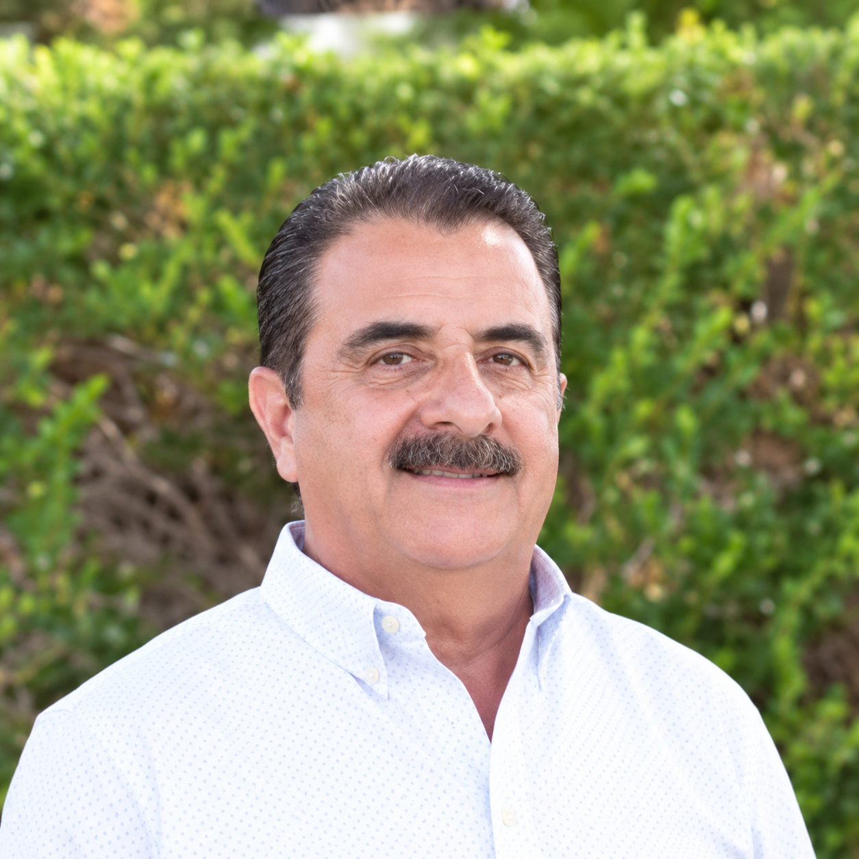 Carlos R. Orozco-Riezgo