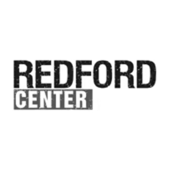 Redford Center - Logo