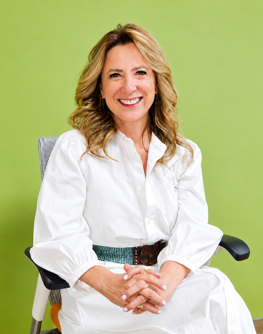 Judith Méndez León