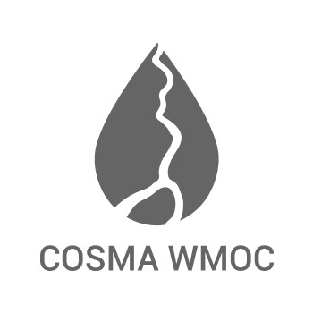 COSMA WMOC - Logo